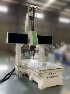 长治武乡县五轴加工中心