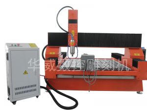 长治武乡县石材圆柱雕刻机HW-1515SA