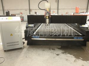 长治武乡县HW-1530石材雕刻机