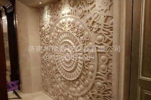 长治武乡县石材雕刻样板