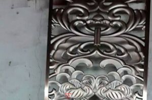 长治武乡县金属/铝/铜板样品