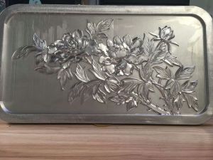 长治武乡县金属/铝/铜板样品