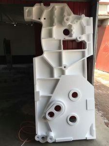 长治武乡县泡沫/橡塑样品