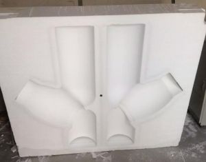 长治武乡县泡沫/橡塑样品