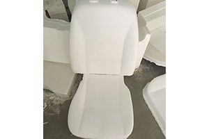 长治武乡县五轴加工中心样品