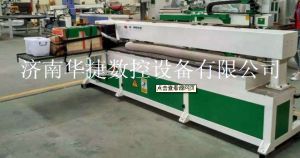 长治武乡县水平侧孔机