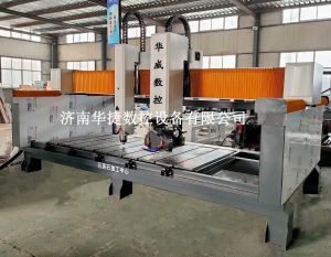 长治武乡县橱柜台面五轴桥切机